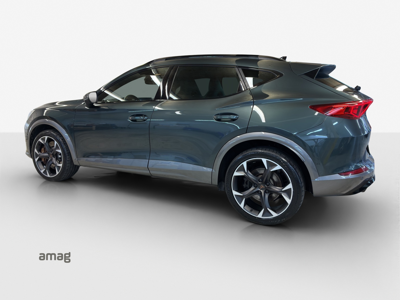 CUPRA Formentor 2.0TSI VZ 4Drive DSG-image-2