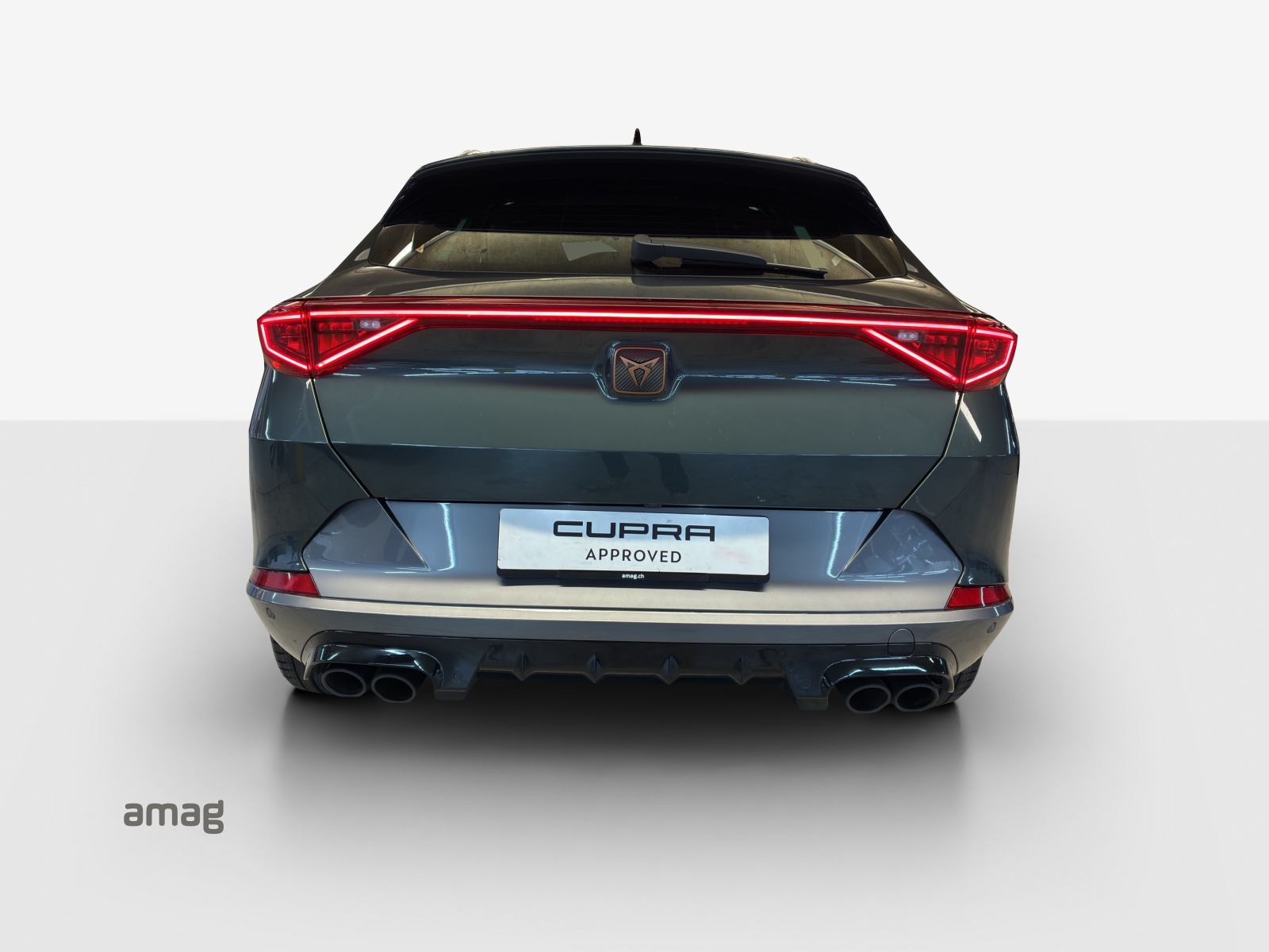 CUPRA Formentor 2.0TSI VZ 4Drive DSG-image-3