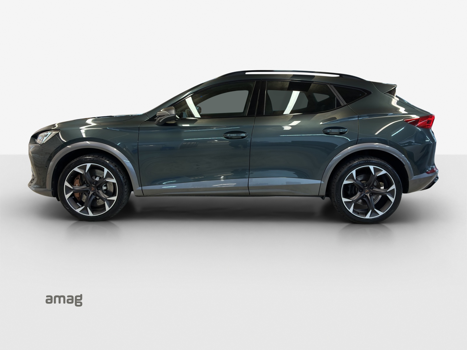 CUPRA Formentor 2.0TSI VZ 4Drive DSG-image-1