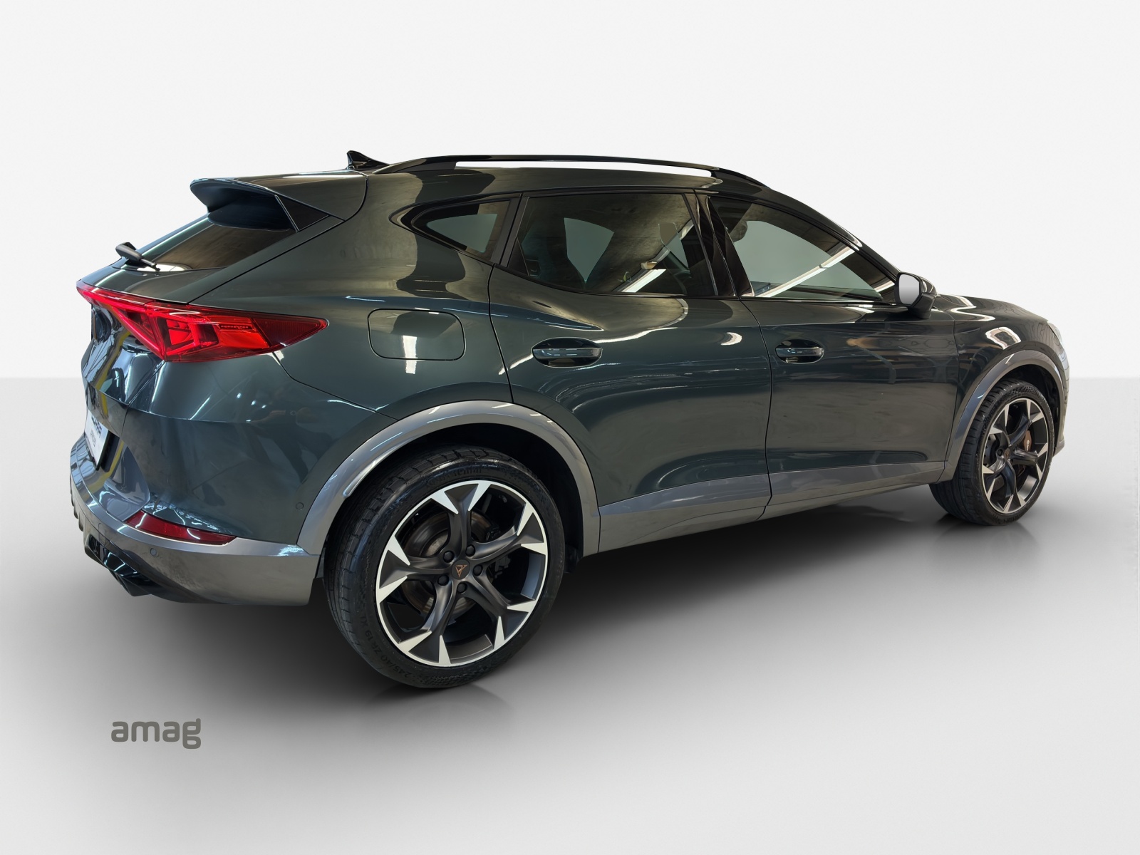 CUPRA Formentor 2.0TSI VZ 4Drive DSG-image-4