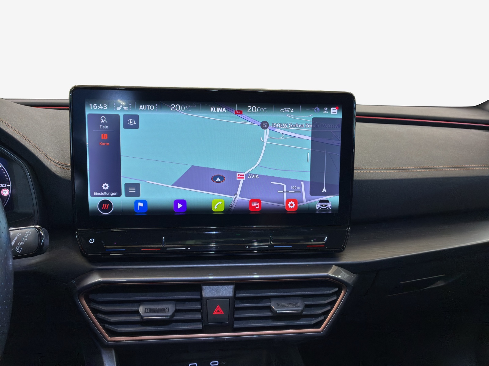 CUPRA Formentor 2.0TSI VZ 4Drive DSG-image-10