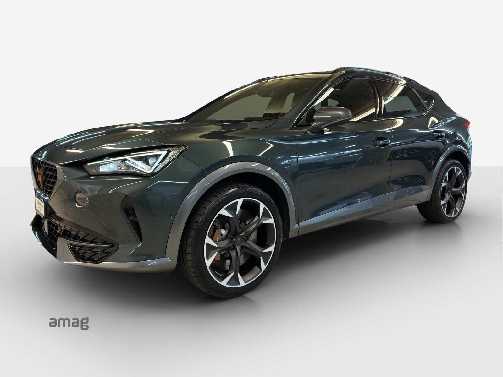 CUPRA Formentor 2.0TSI VZ 4Drive DSG-image-0