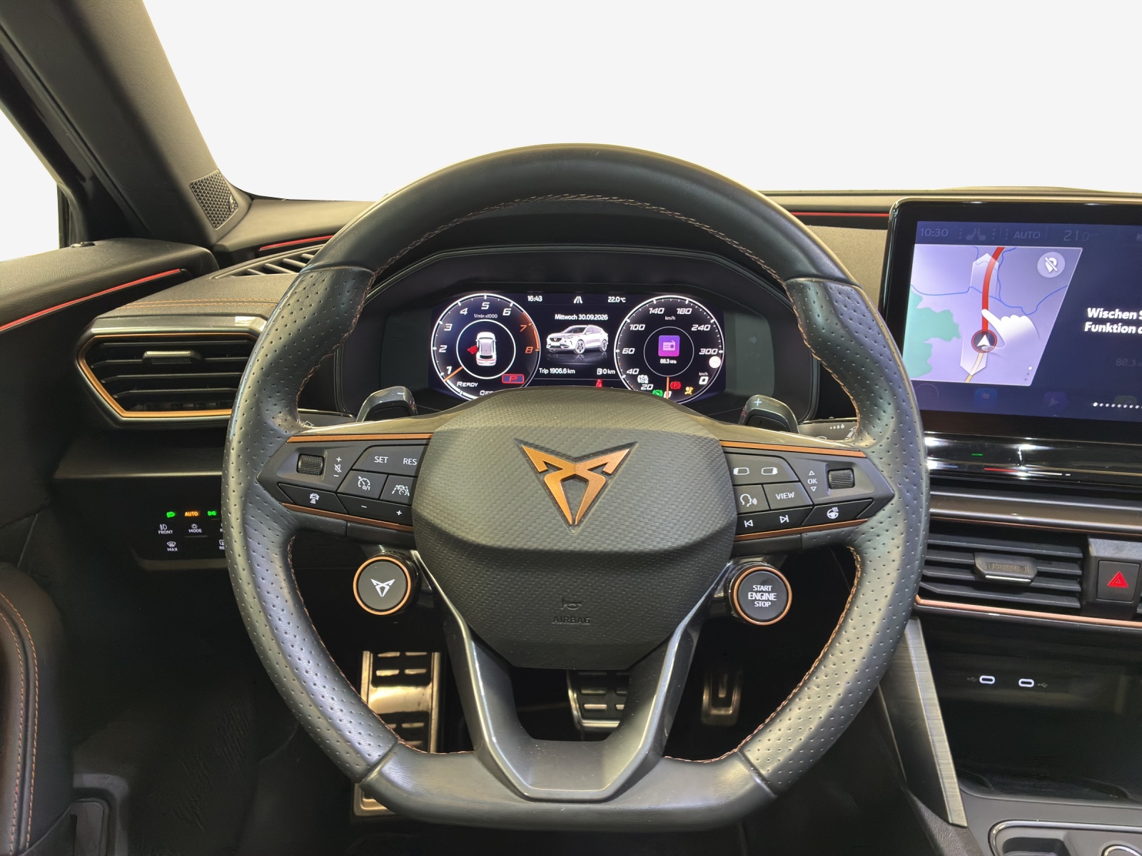 CUPRA Formentor 2.0TSI VZ 4Drive DSG-image-9