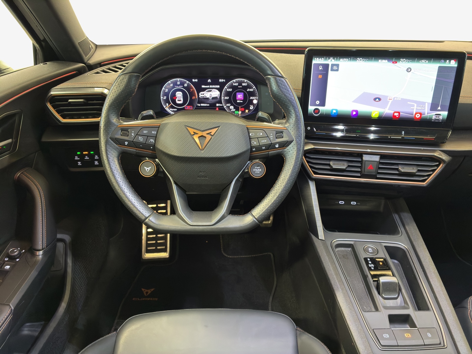 CUPRA Formentor 2.0TSI VZ 4Drive DSG-image-8