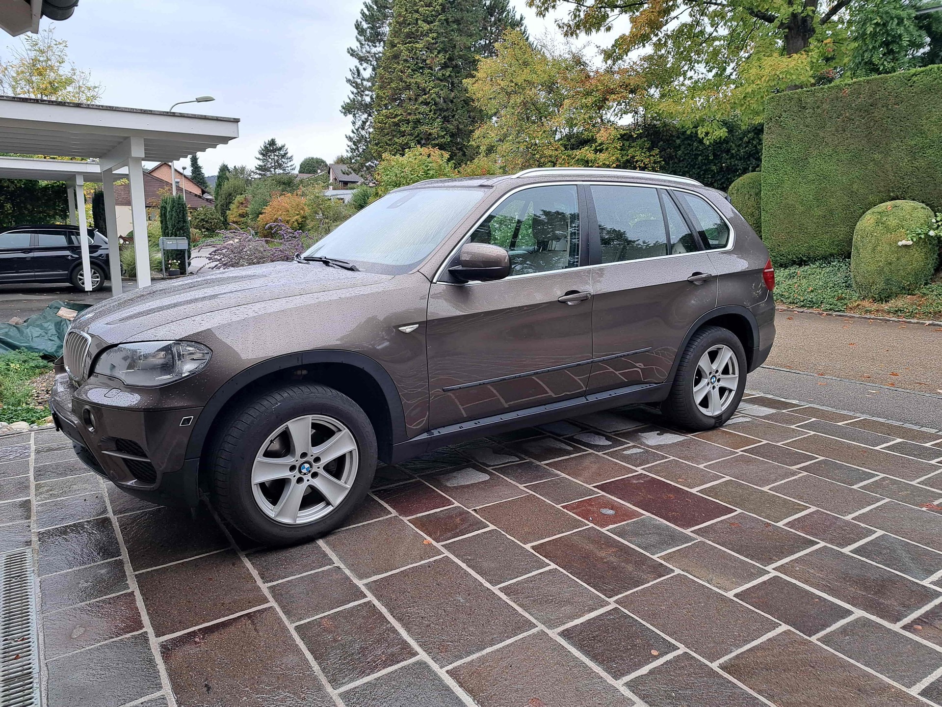 BMW 30d xDrive-image-0