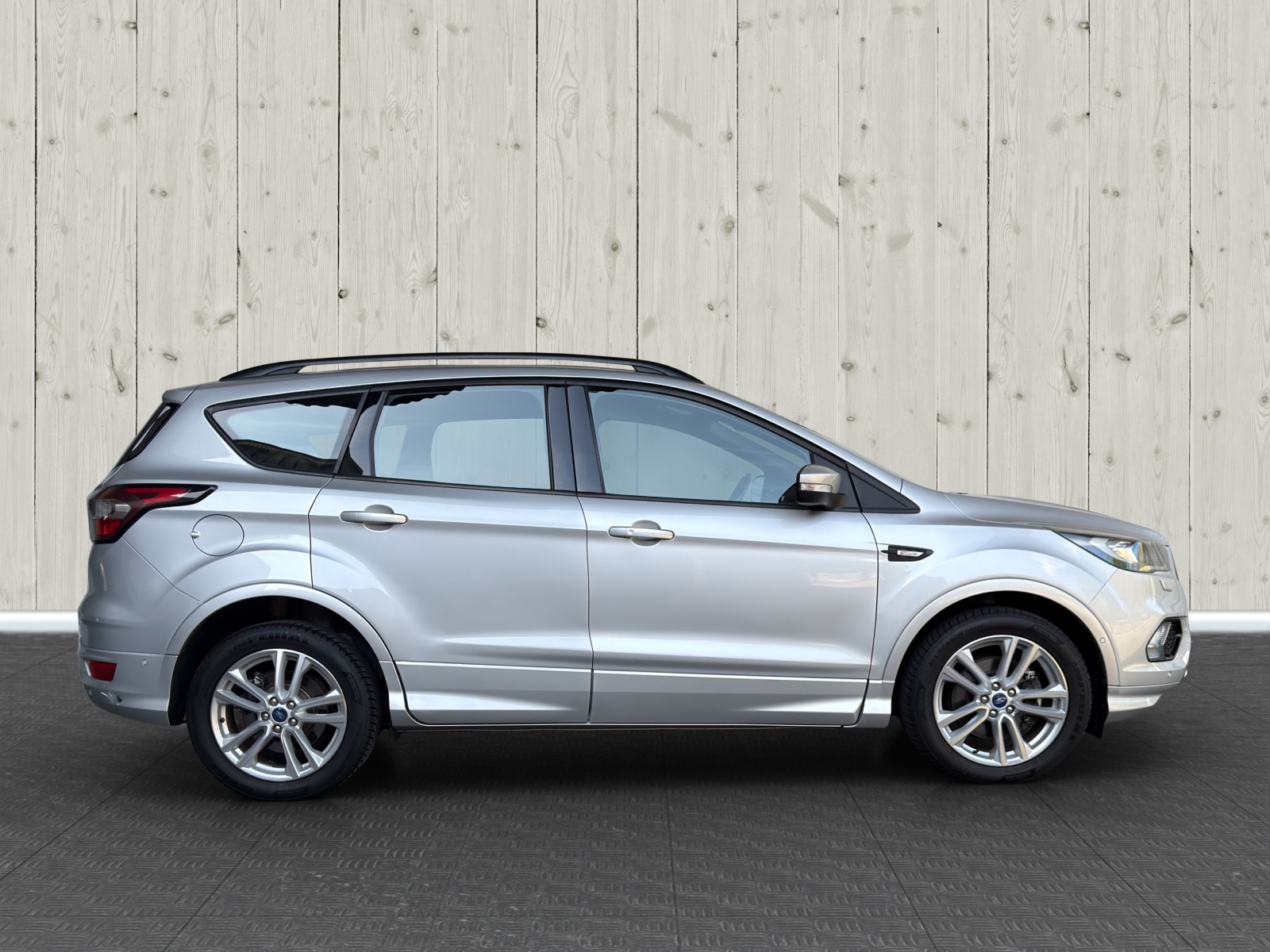 FORD Kuga 2.0 TDCi ST Line High 4WD PowerShift-image-7