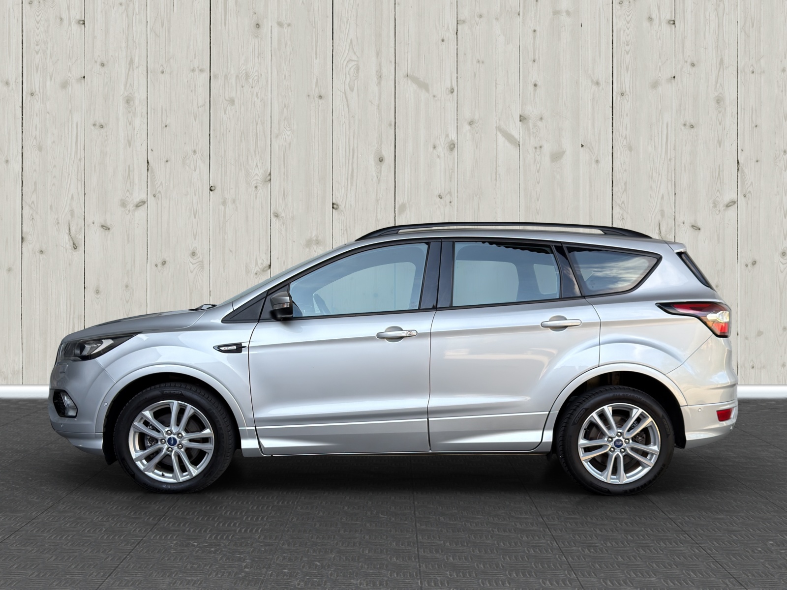 FORD Kuga 2.0 TDCi ST Line High 4WD PowerShift-image-3
