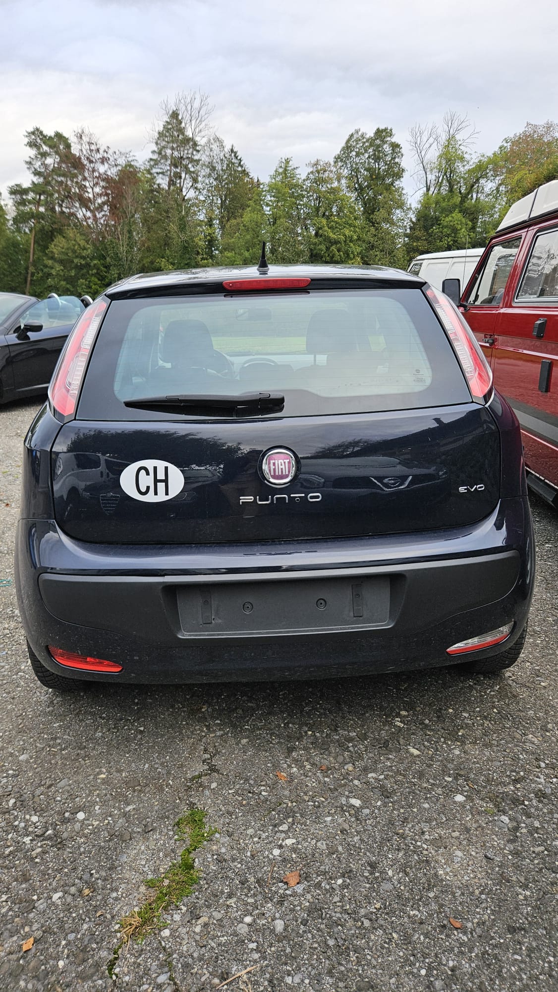 FIAT Punto 1.2 Actual-image-3