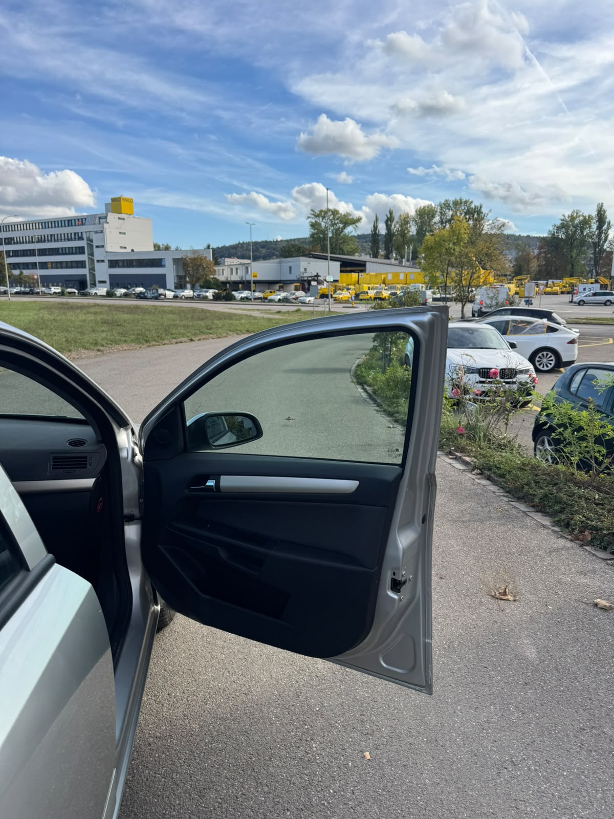 OPEL Astra 1.6i 16V Enjoy Mit MFK Frischen Zahnriemensatz und Service-image-13