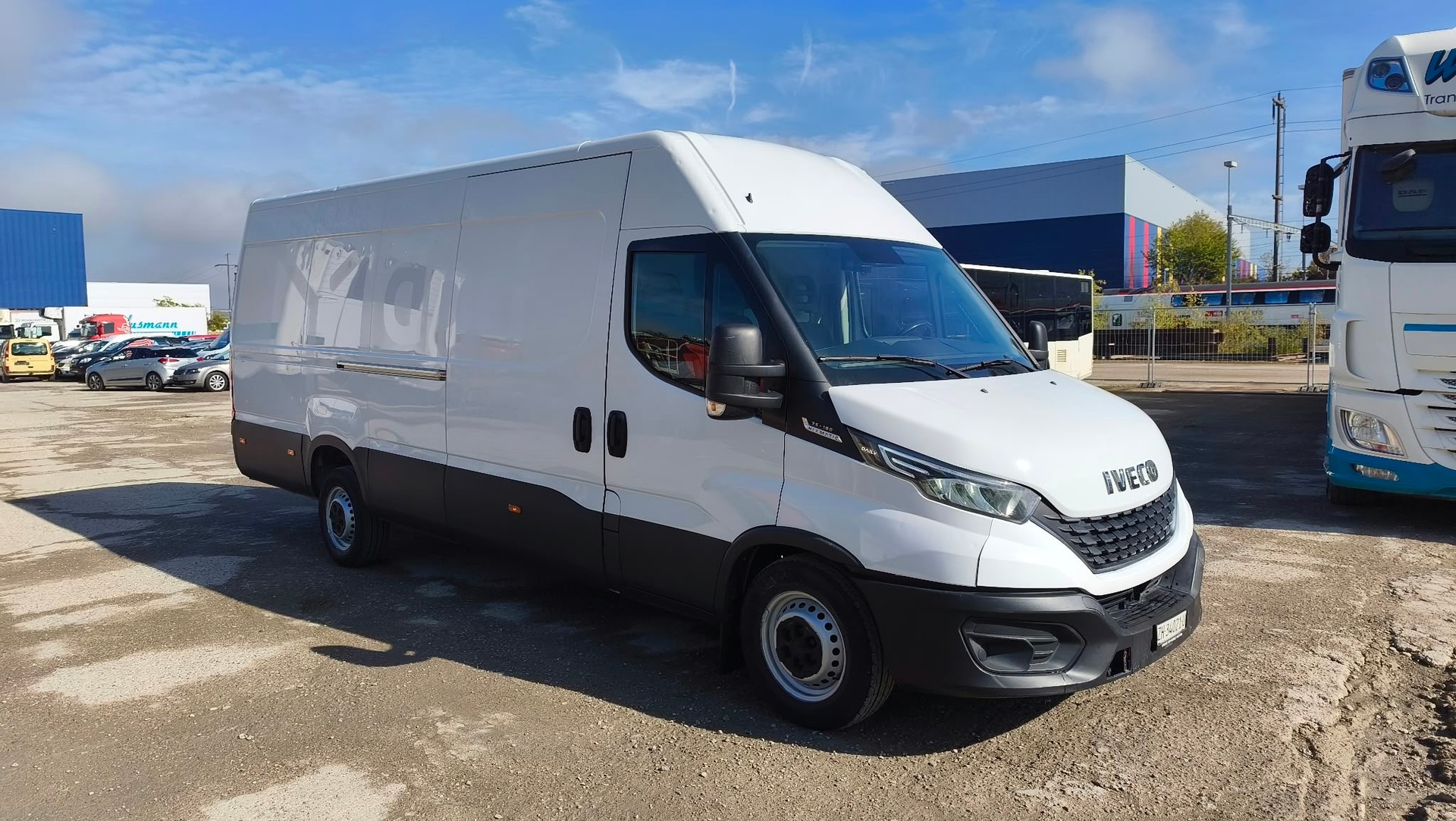 IVECO 35 S 14H A8 V-image-3
