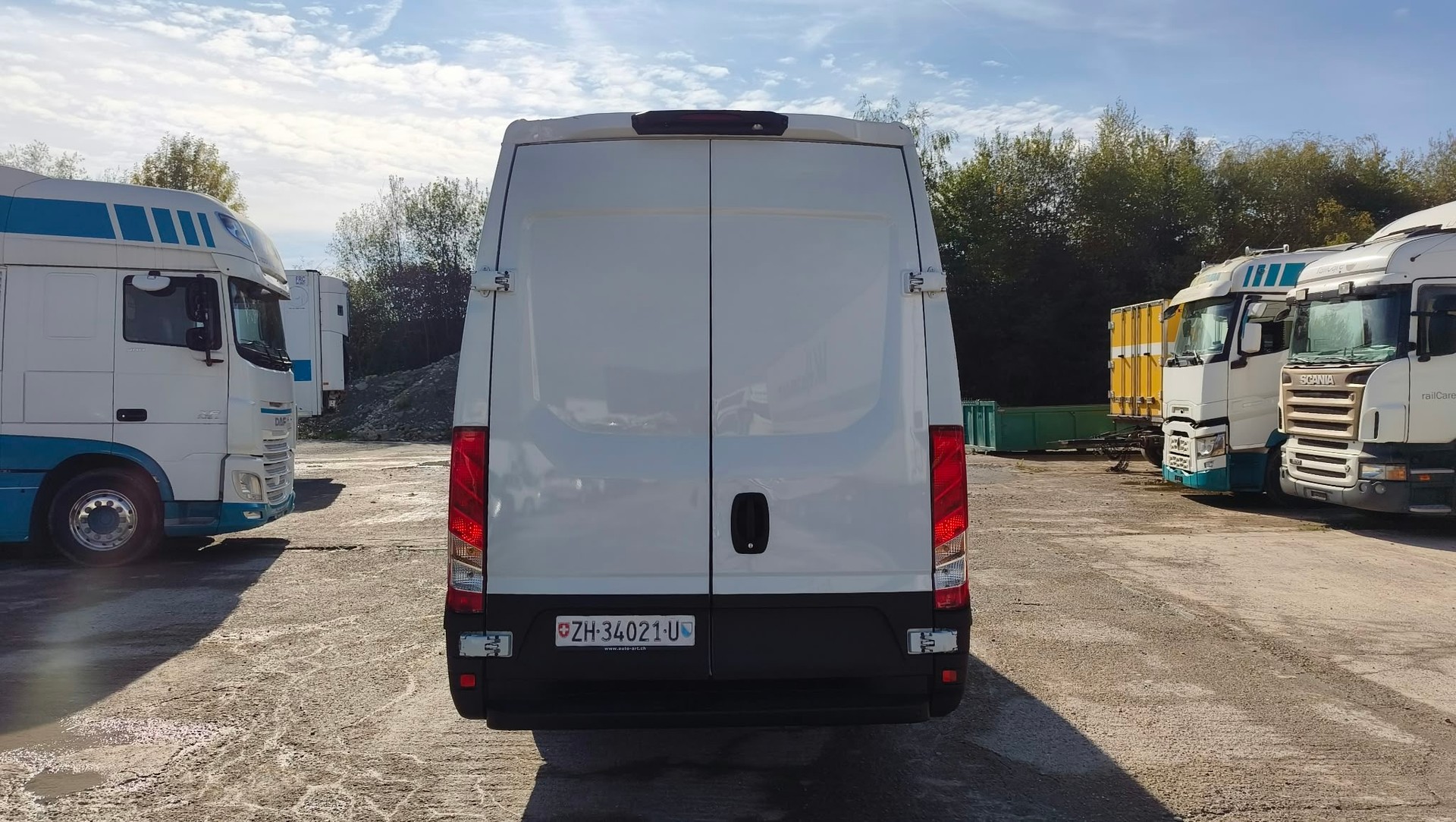 IVECO 35 S 14H A8 V-image-2