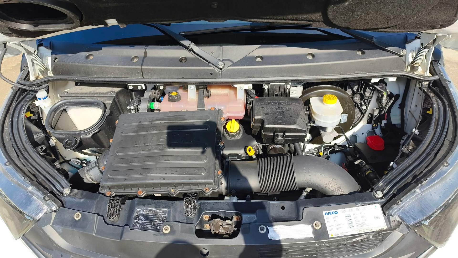 IVECO 35 S 14H A8 V-image-12