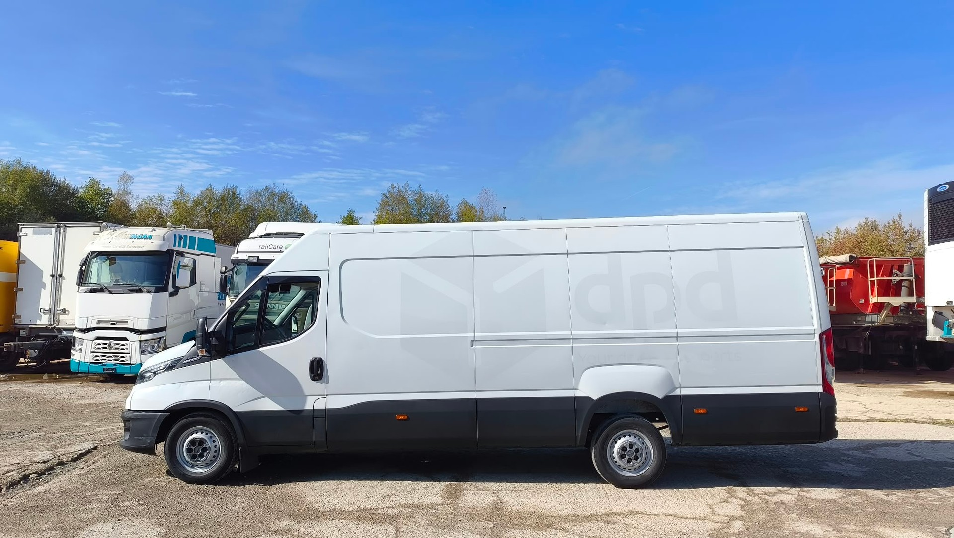 IVECO 35 S 14H A8 V-image-10