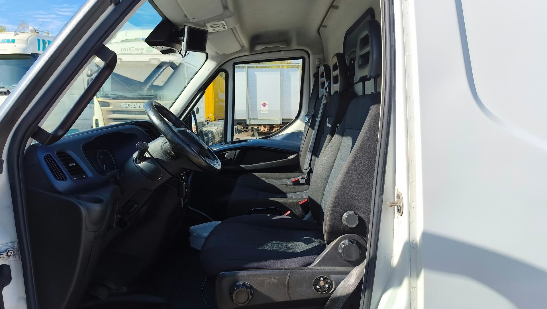 IVECO 35 S 14H A8 V-image-5