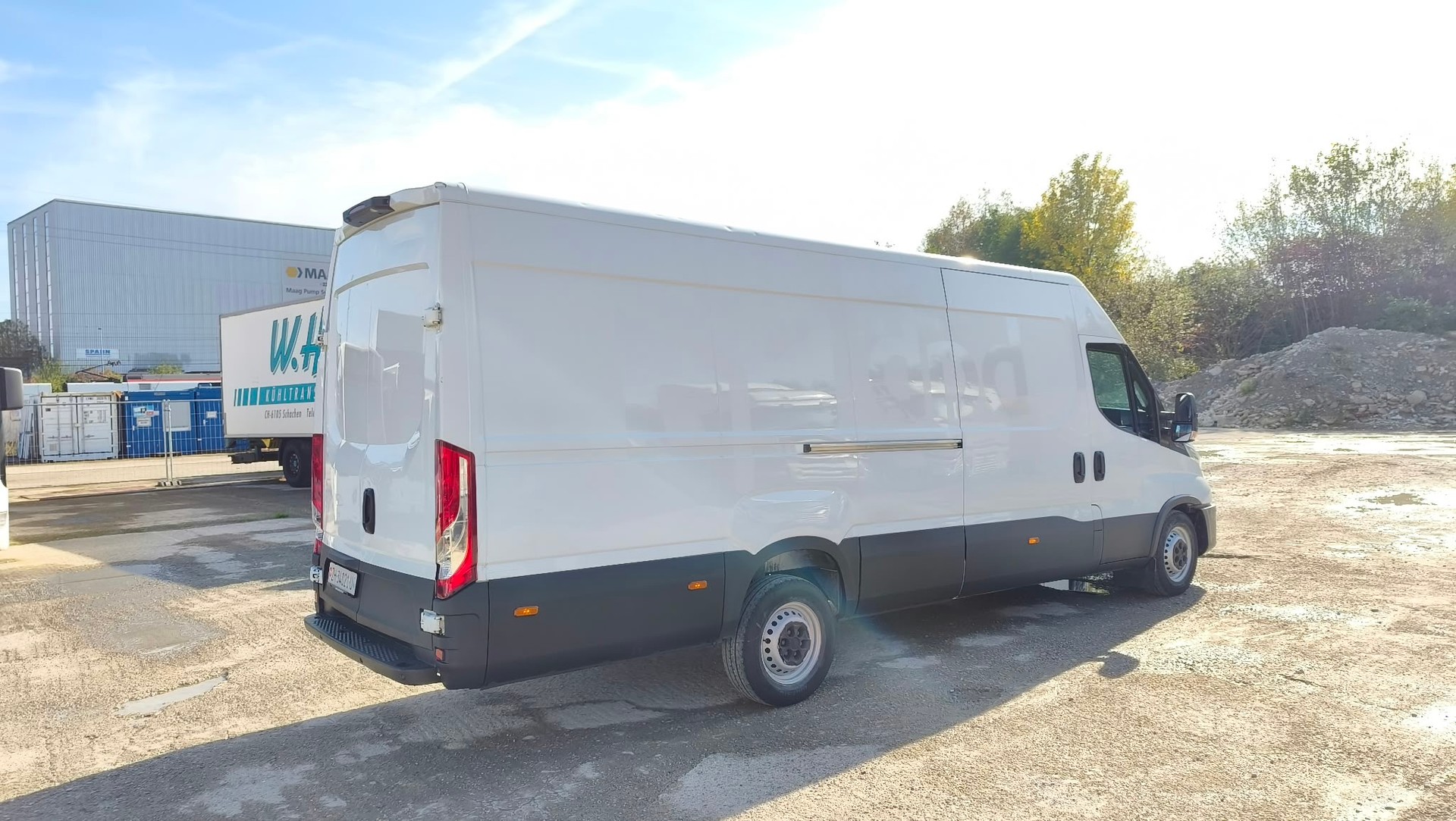 IVECO 35 S 14H A8 V-image-4