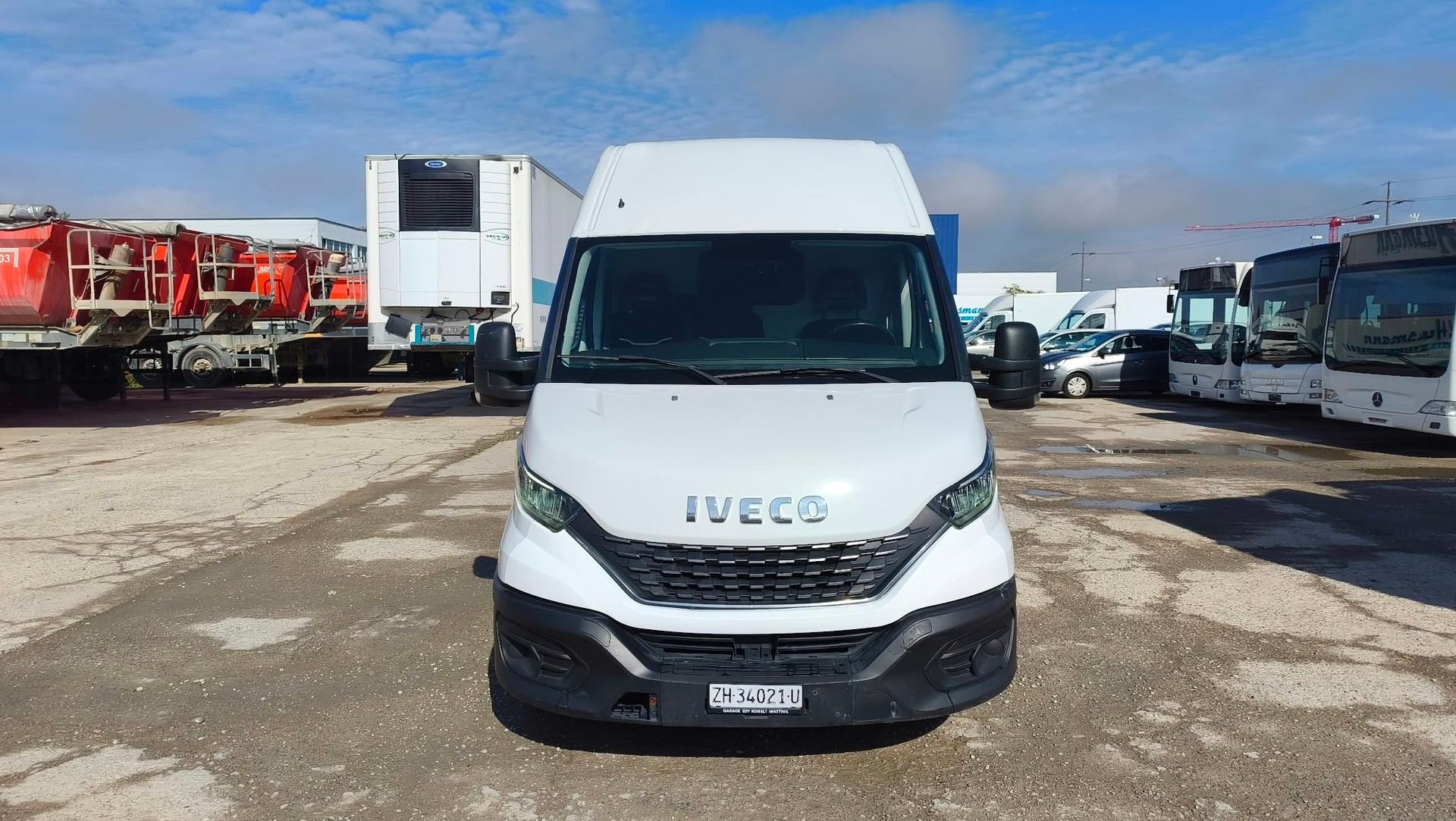 IVECO 35 S 14H A8 V-image-0