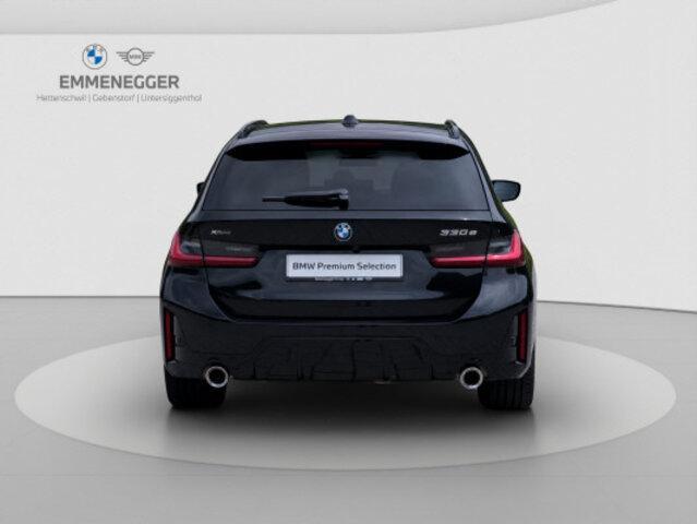 BMW 3er Reihe G21 Touring 330e xDrive SAG-image-6