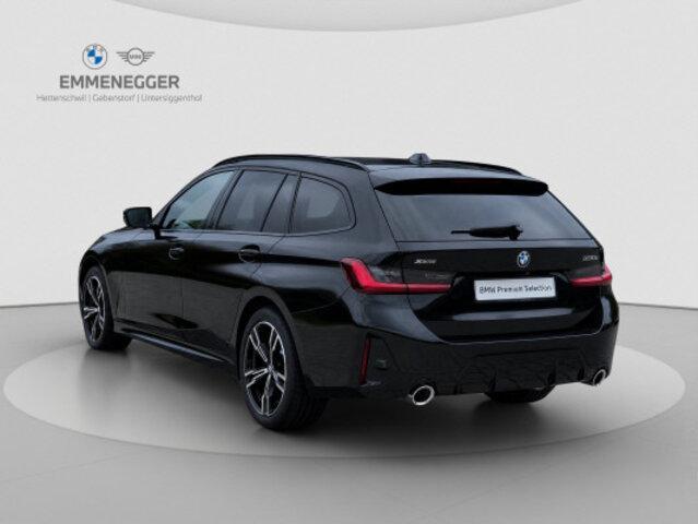 BMW 3er Reihe G21 Touring 330e xDrive SAG-image-5