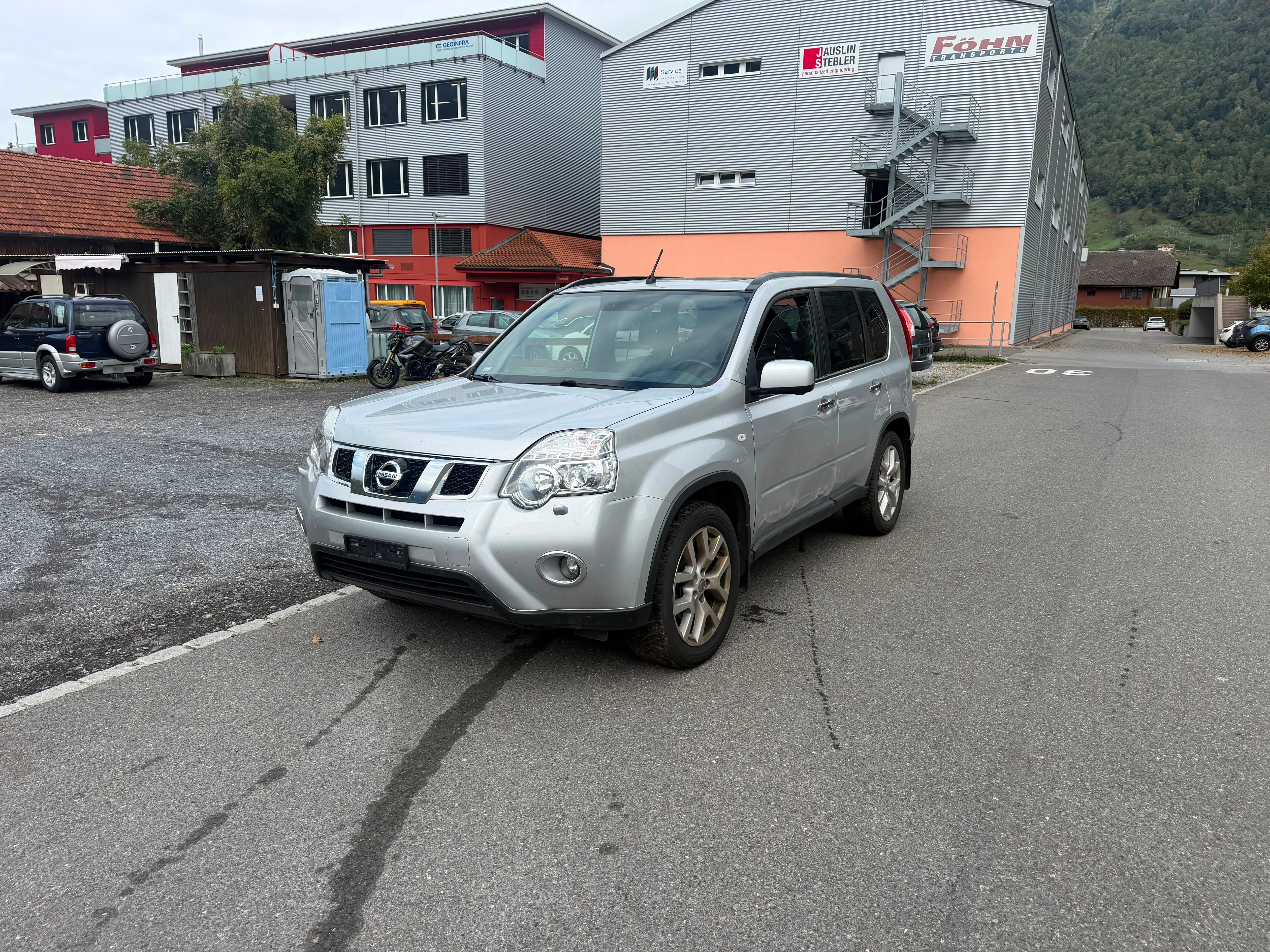 Car photo