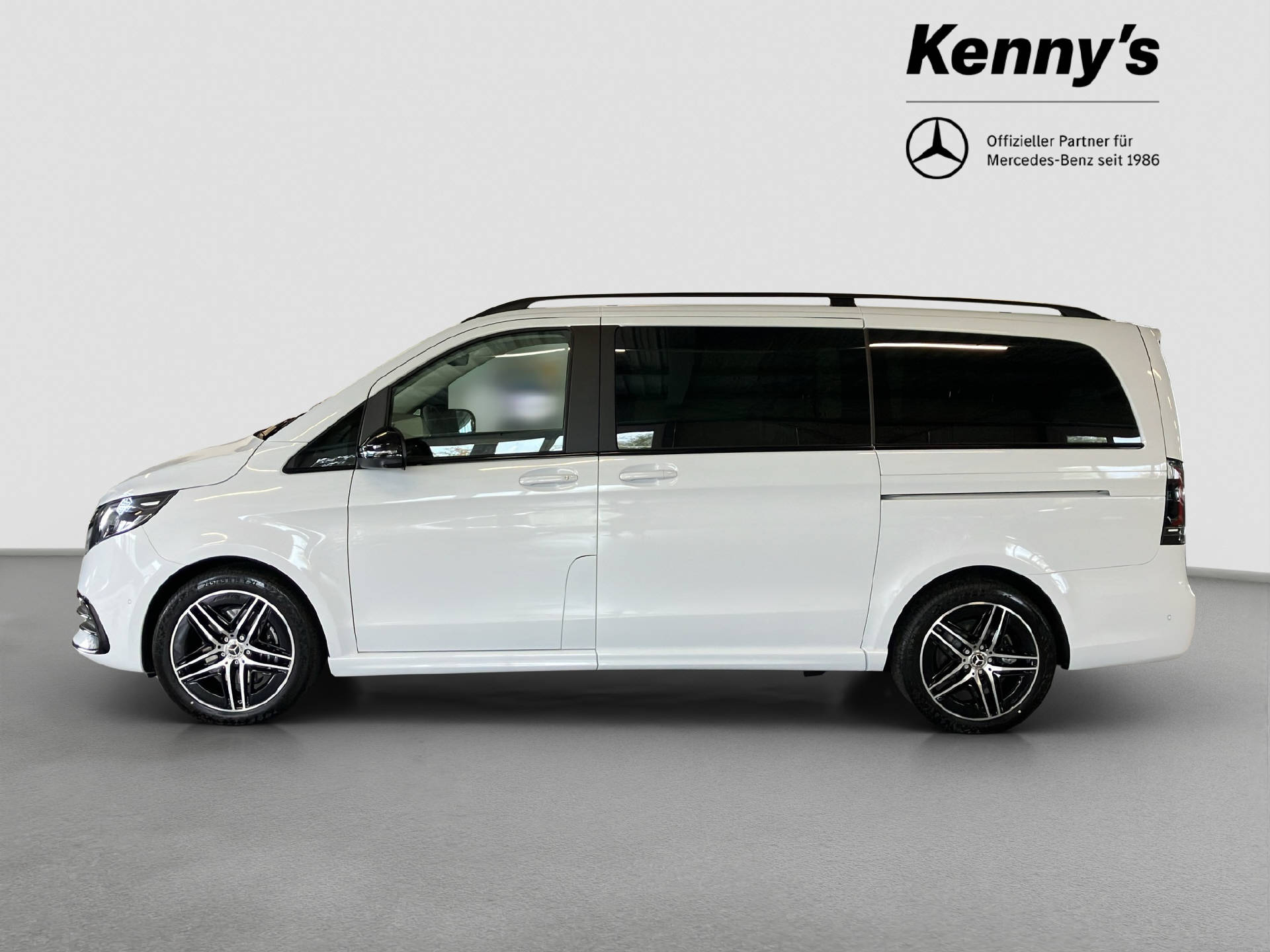 MERCEDES-BENZ V 300 d Exclusive L Swiss Edit. 4MATIC-showroom-element-2
