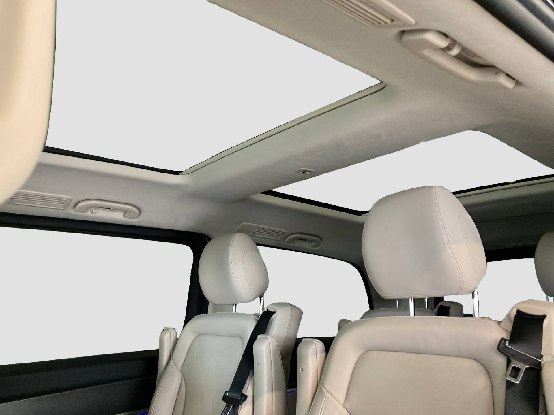MERCEDES-BENZ V 300 d Exclusive L Swiss Edit. 4MATIC-image-11