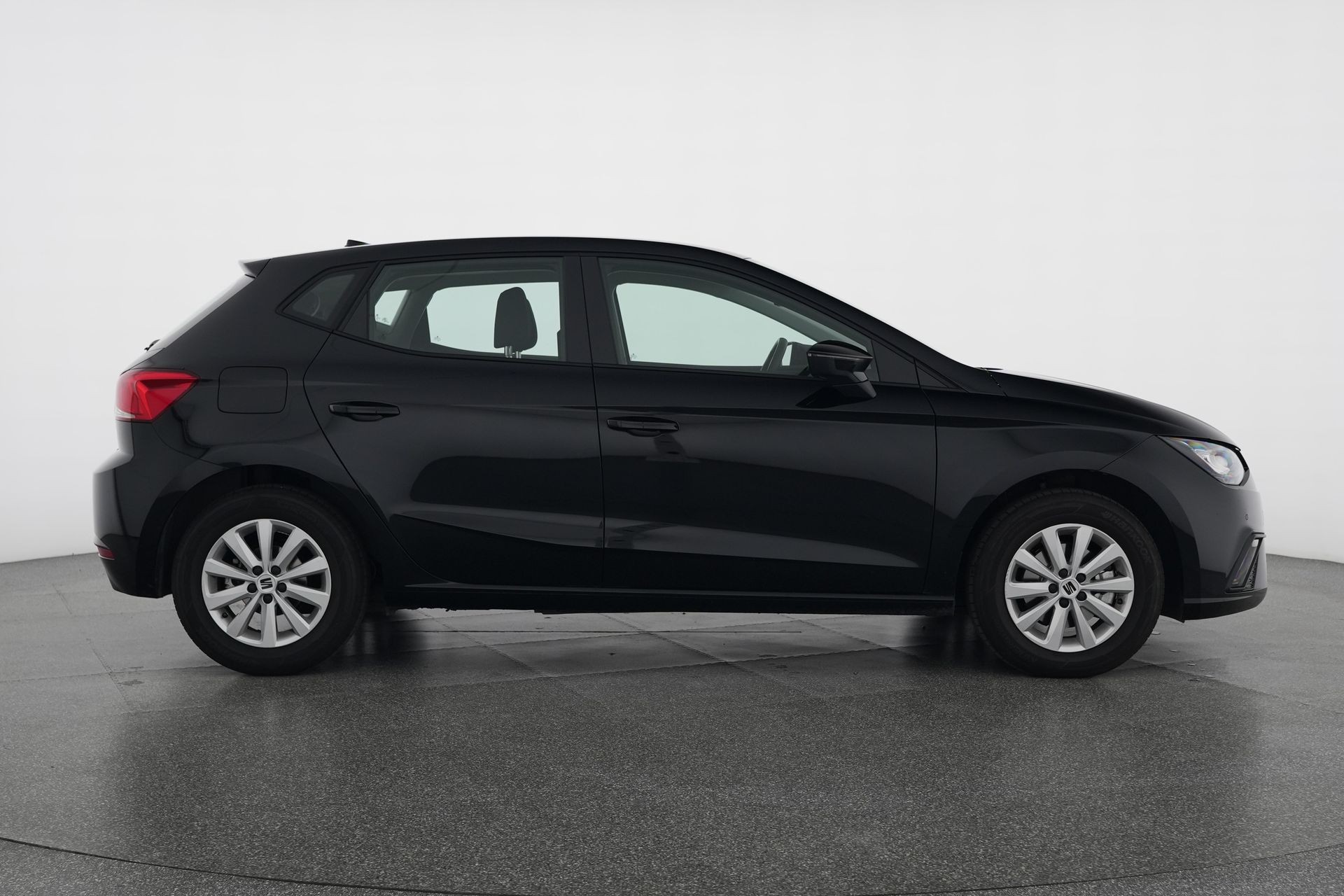 SEAT Ibiza 1.0 EcoTSI GO DSG-image-5