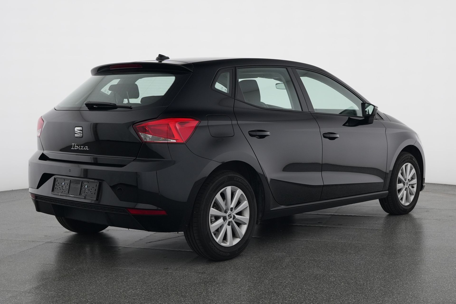 SEAT Ibiza 1.0 EcoTSI GO DSG-image-4