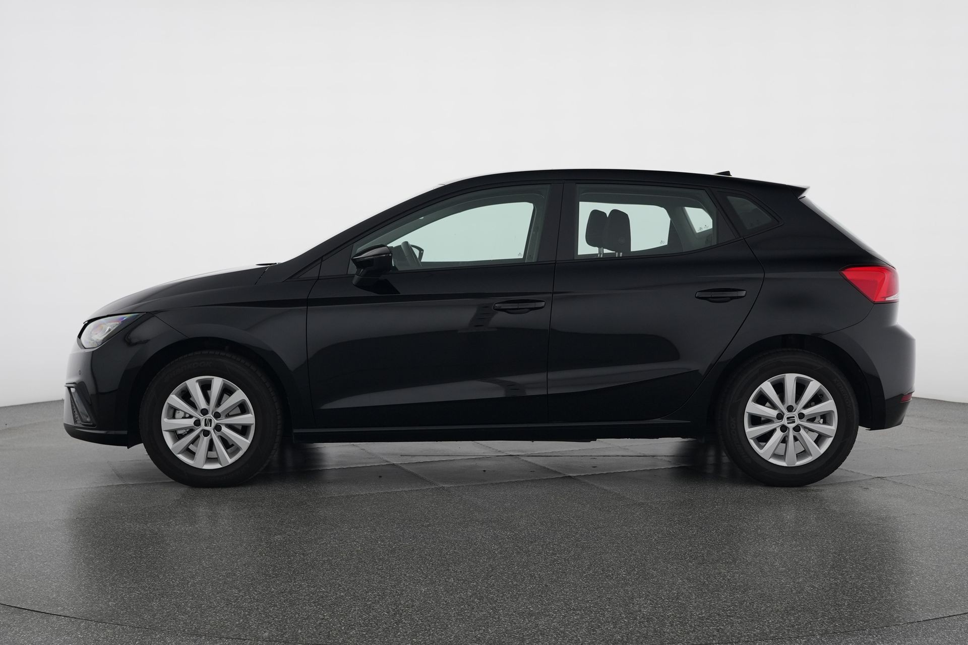 SEAT Ibiza 1.0 EcoTSI GO DSG-image-2
