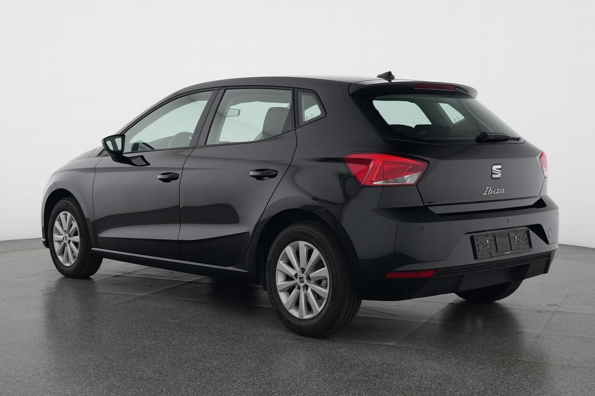SEAT Ibiza 1.0 EcoTSI GO DSG-image-3