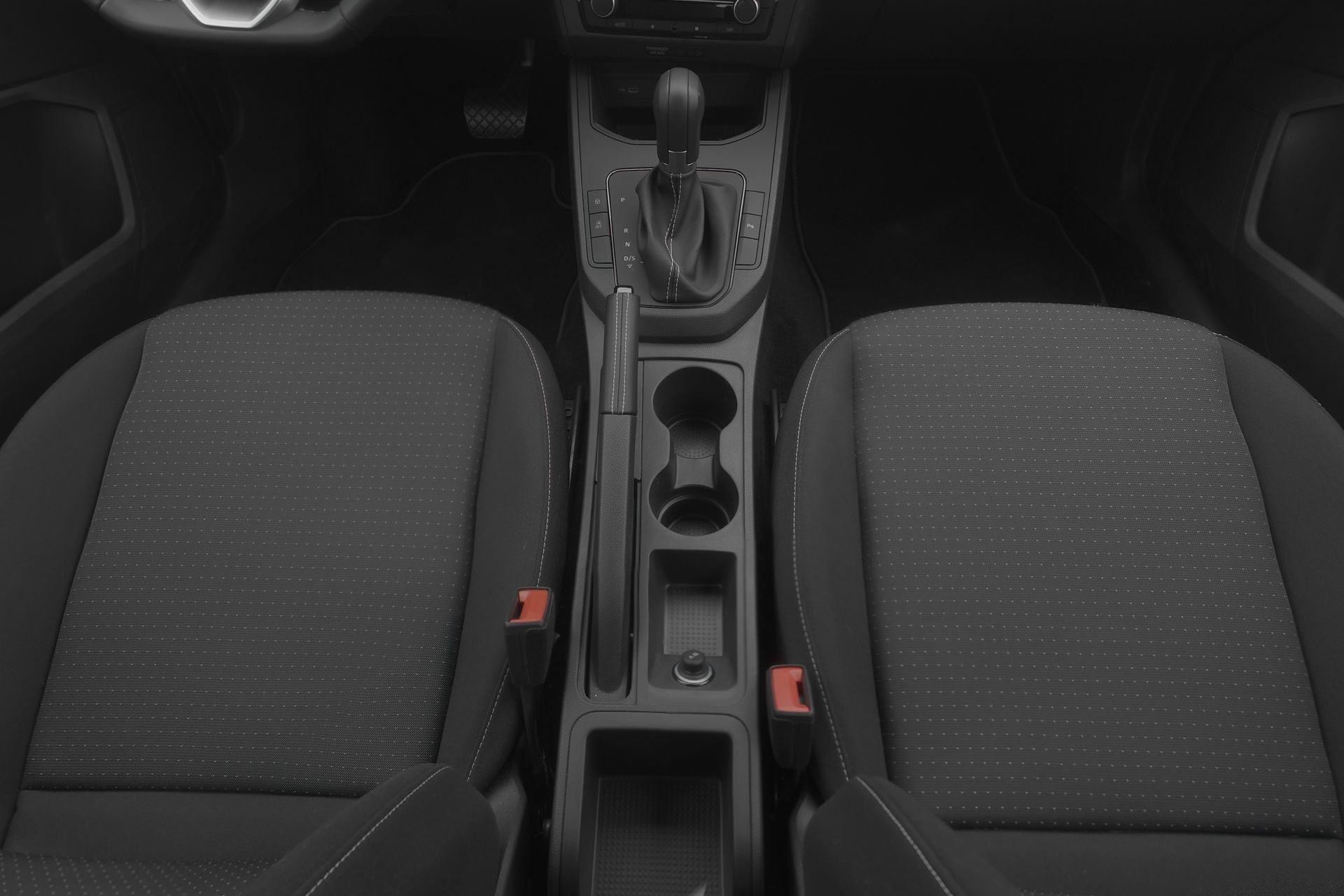 SEAT Ibiza 1.0 EcoTSI GO DSG-image-8