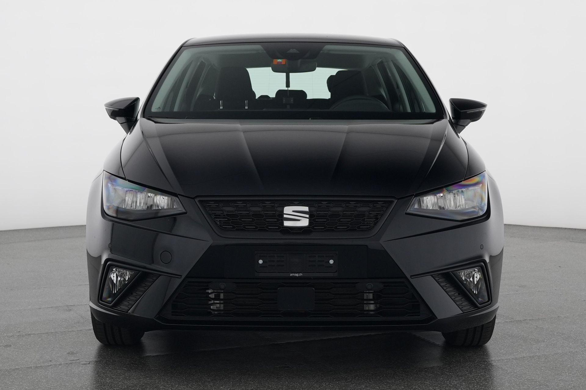 SEAT Ibiza 1.0 EcoTSI GO DSG-image-0