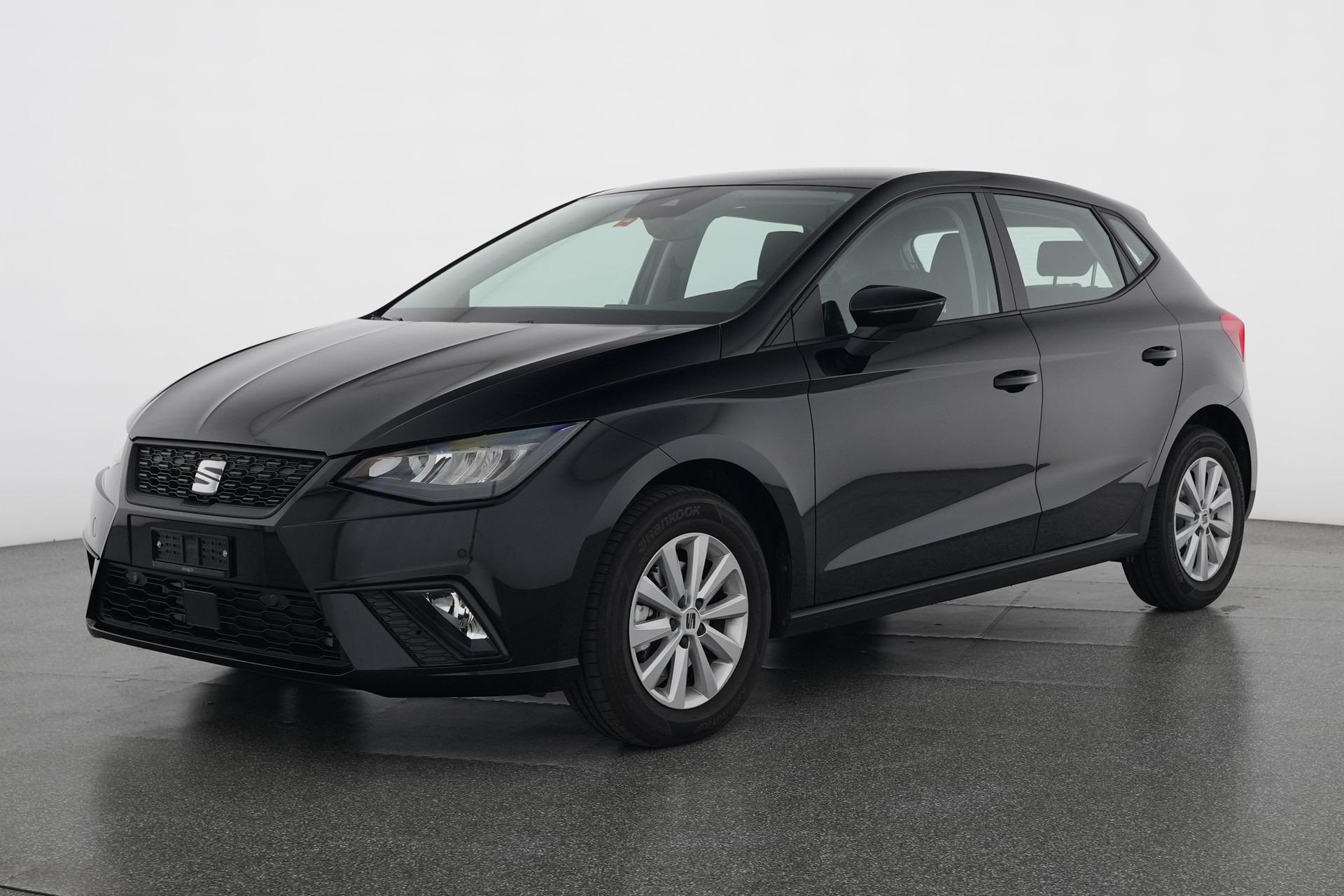 SEAT Ibiza 1.0 EcoTSI GO DSG-image-1