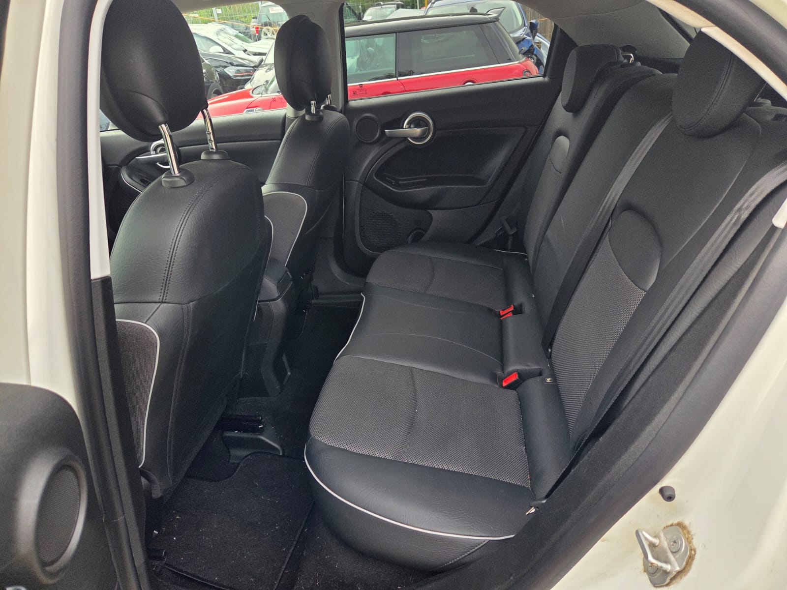 FIAT 500X 1.4T Cross 4x4 Automatic-image-12