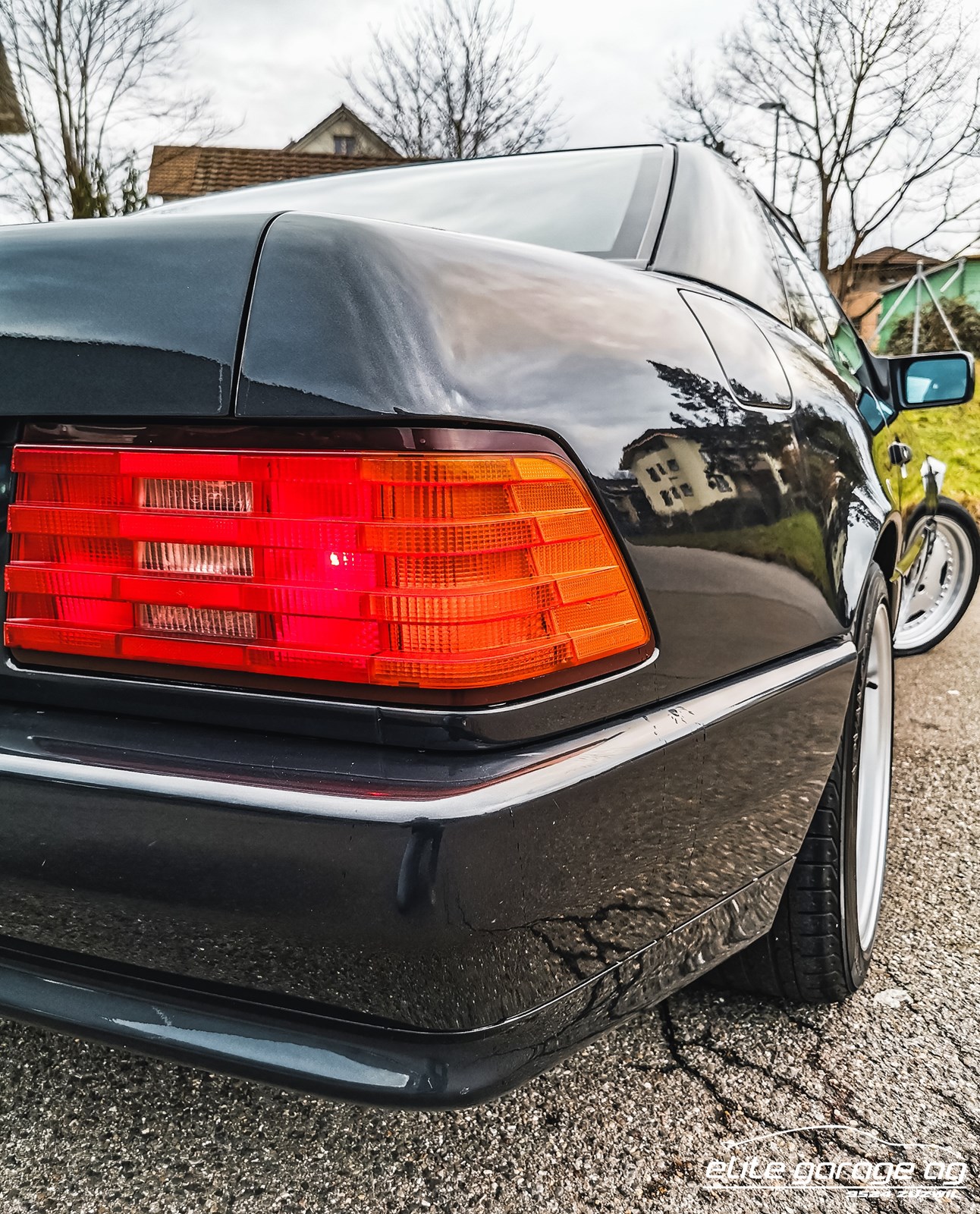 MERCEDES-BENZ SL 500 Automatic-image-8