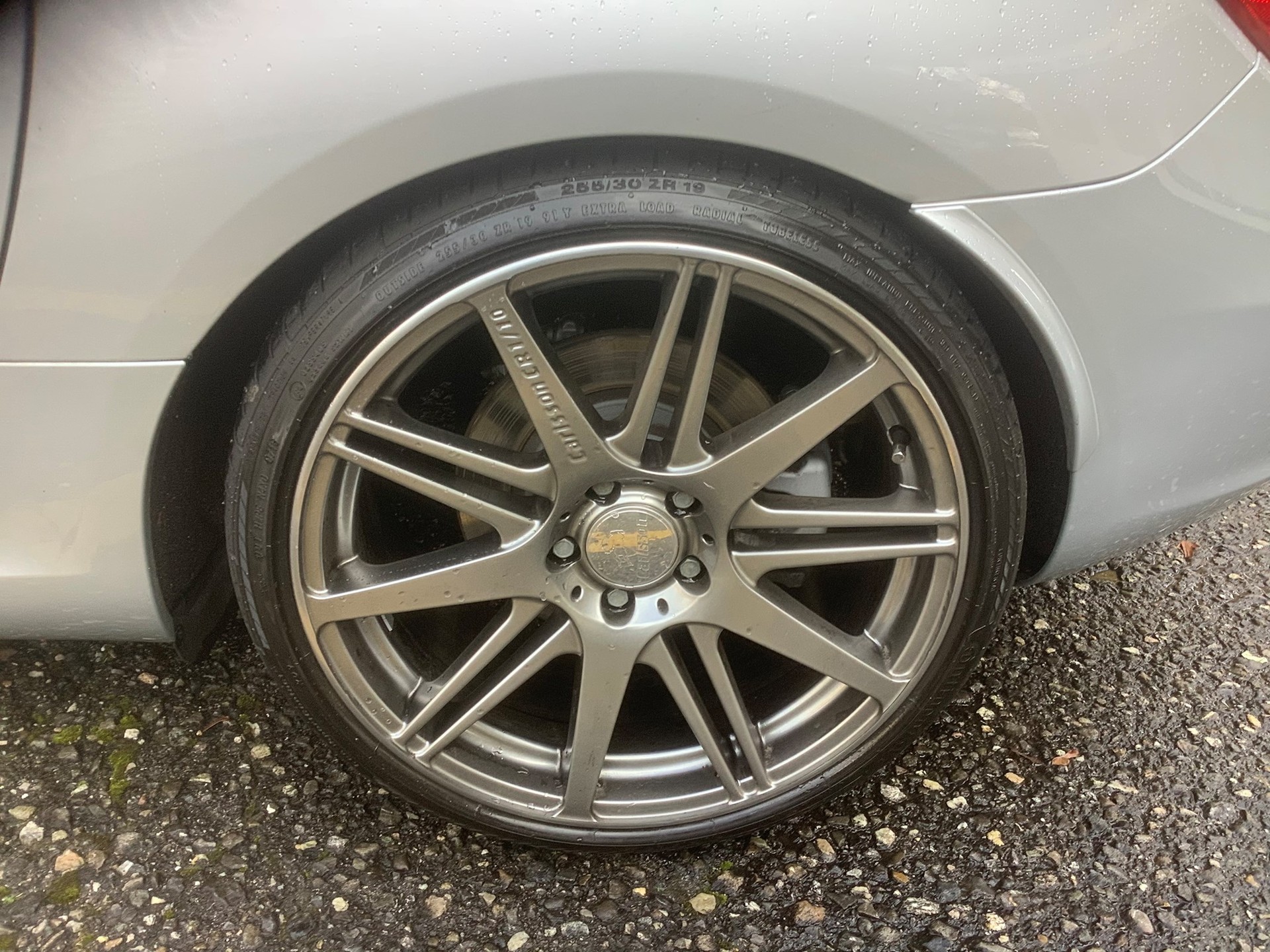 MERCEDES-BENZ SLK 200 7G-Tronic-image-3