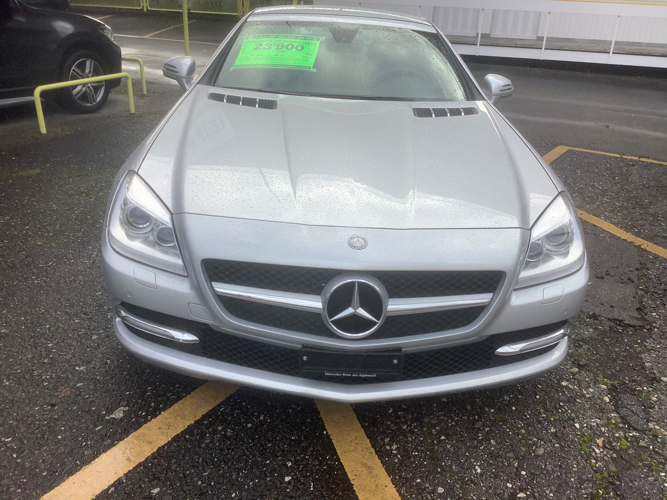 Car photo