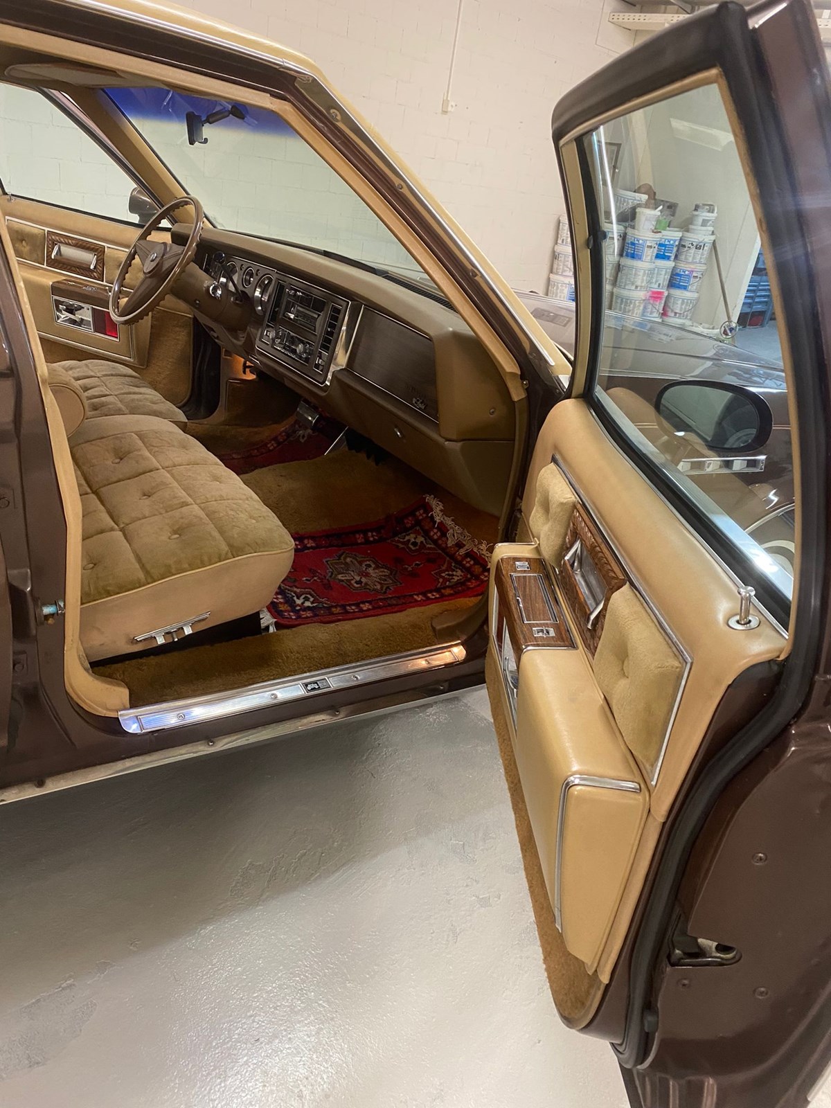 BUICK Electra 225-image-6