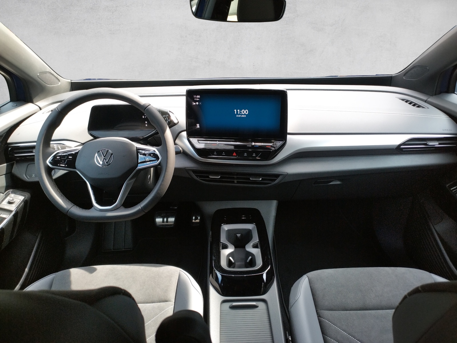 VW ID.4 Pro Performance 77 kWh 75 Edition-image-8
