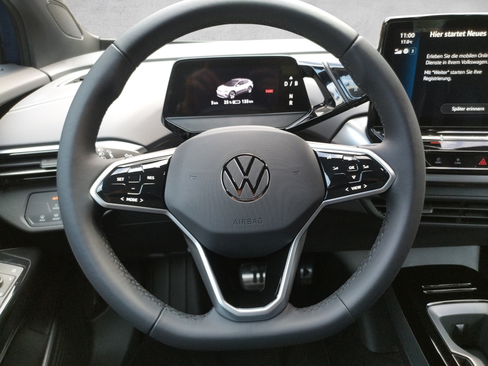 VW ID.4 Pro Performance 77 kWh 75 Edition-image-6