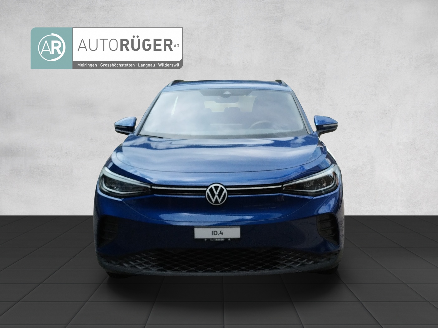 VW ID.4 Pro Performance 77 kWh 75 Edition-image-1