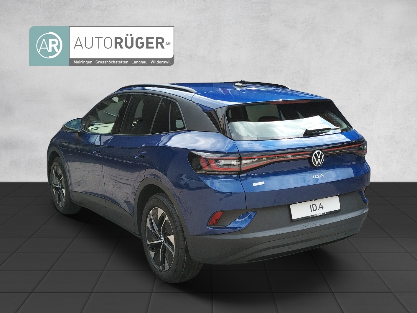 VW ID.4 Pro Performance 77 kWh 75 Edition-image-3