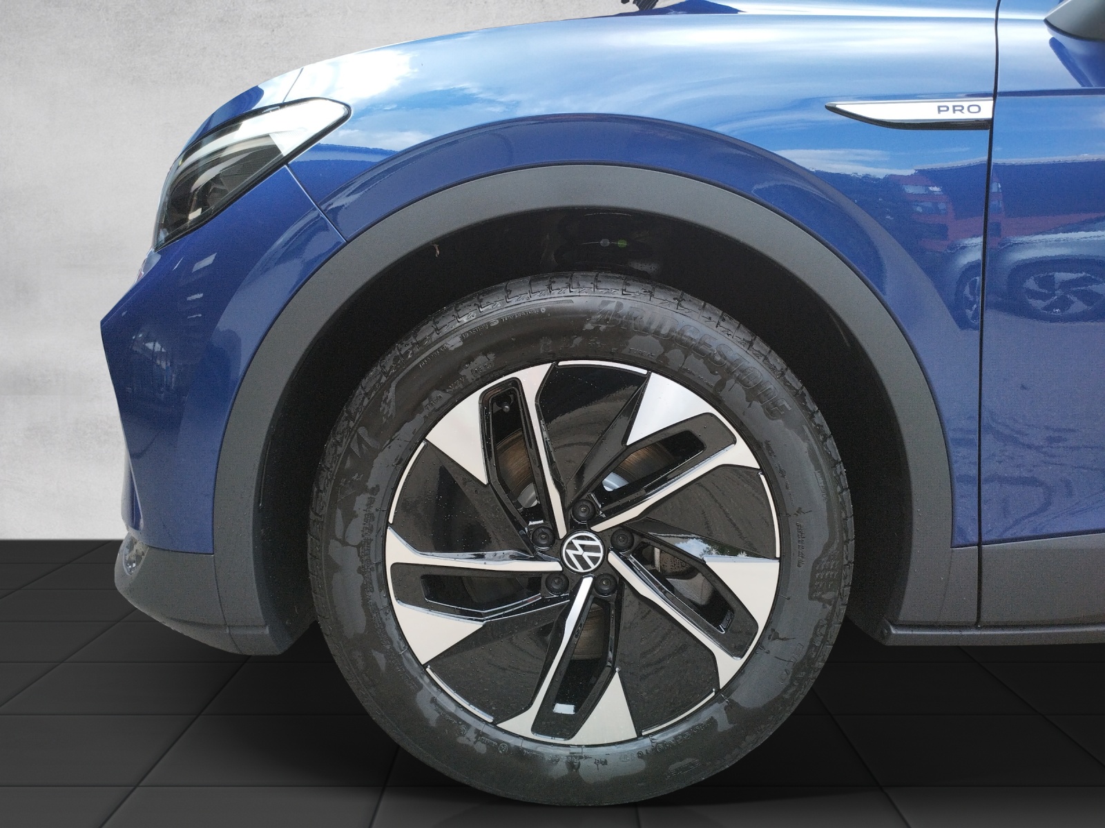 VW ID.4 Pro Performance 77 kWh 75 Edition-image-12