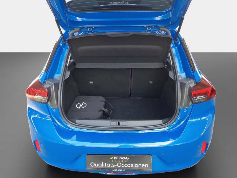 OPEL Corsa-e 50kWh/136 e-Elegance-image-11