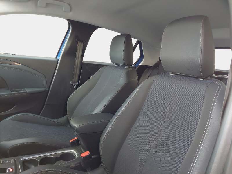 OPEL Corsa-e 50kWh/136 e-Elegance-image-8