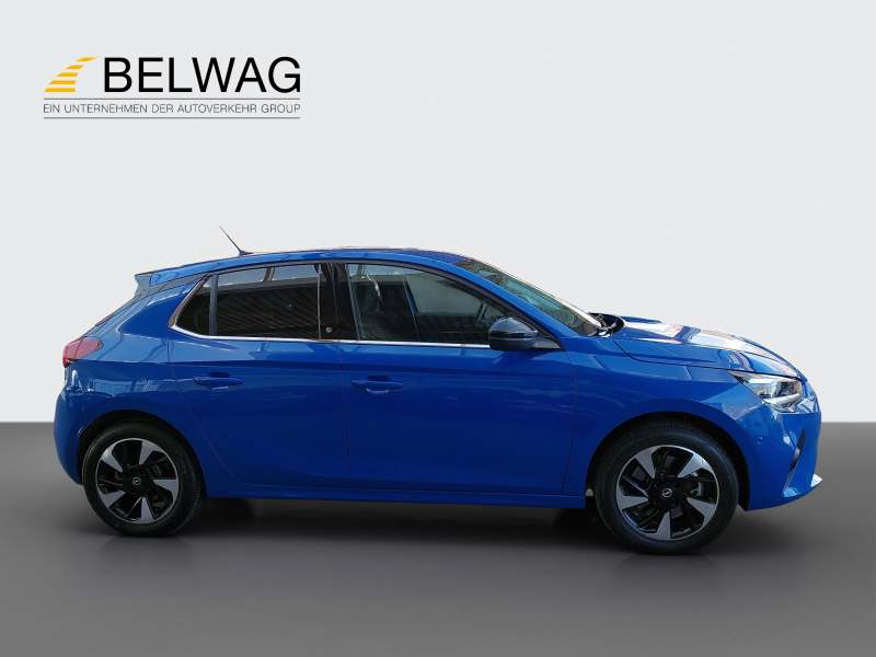 OPEL Corsa-e 50kWh/136 e-Elegance-image-5