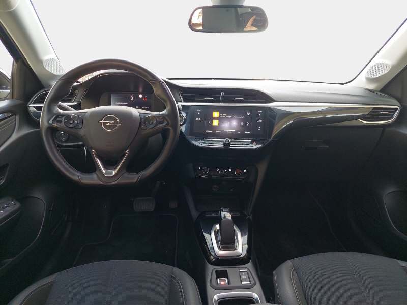 OPEL Corsa-e 50kWh/136 e-Elegance-image-9