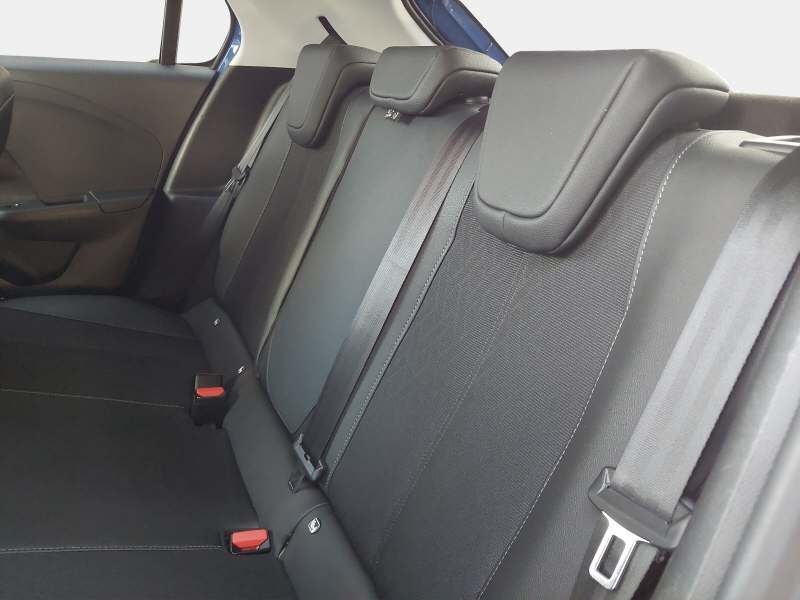 OPEL Corsa-e 50kWh/136 e-Elegance-image-10
