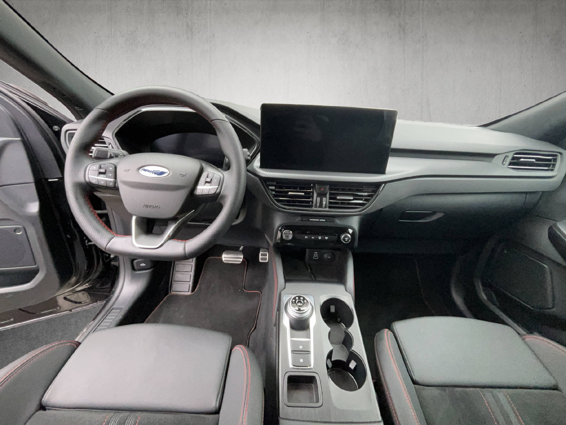 FORD Kuga 2.5 Hybrid ST-Line X-image-11