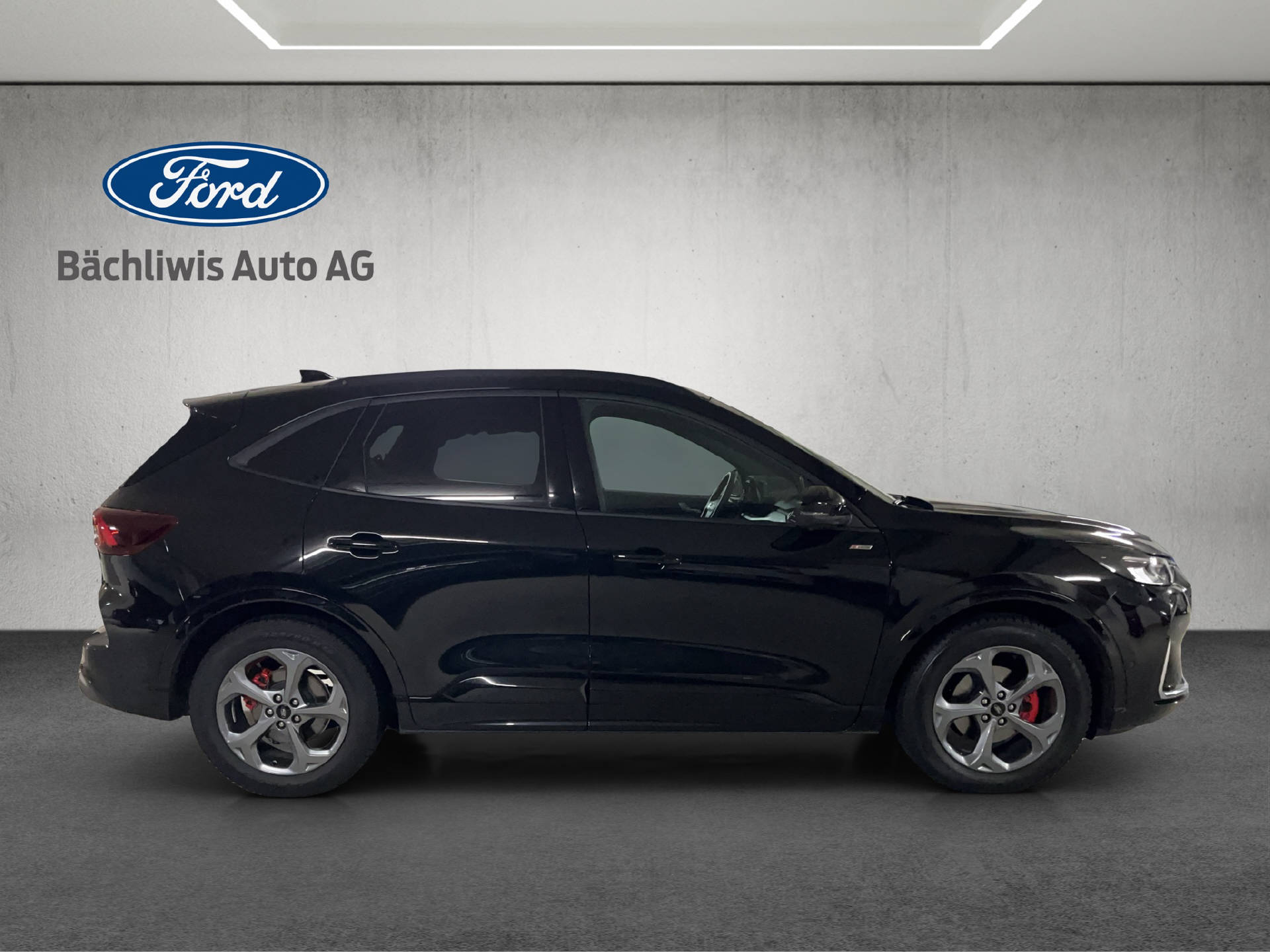 FORD Kuga 2.5 Hybrid ST-Line X-image-5