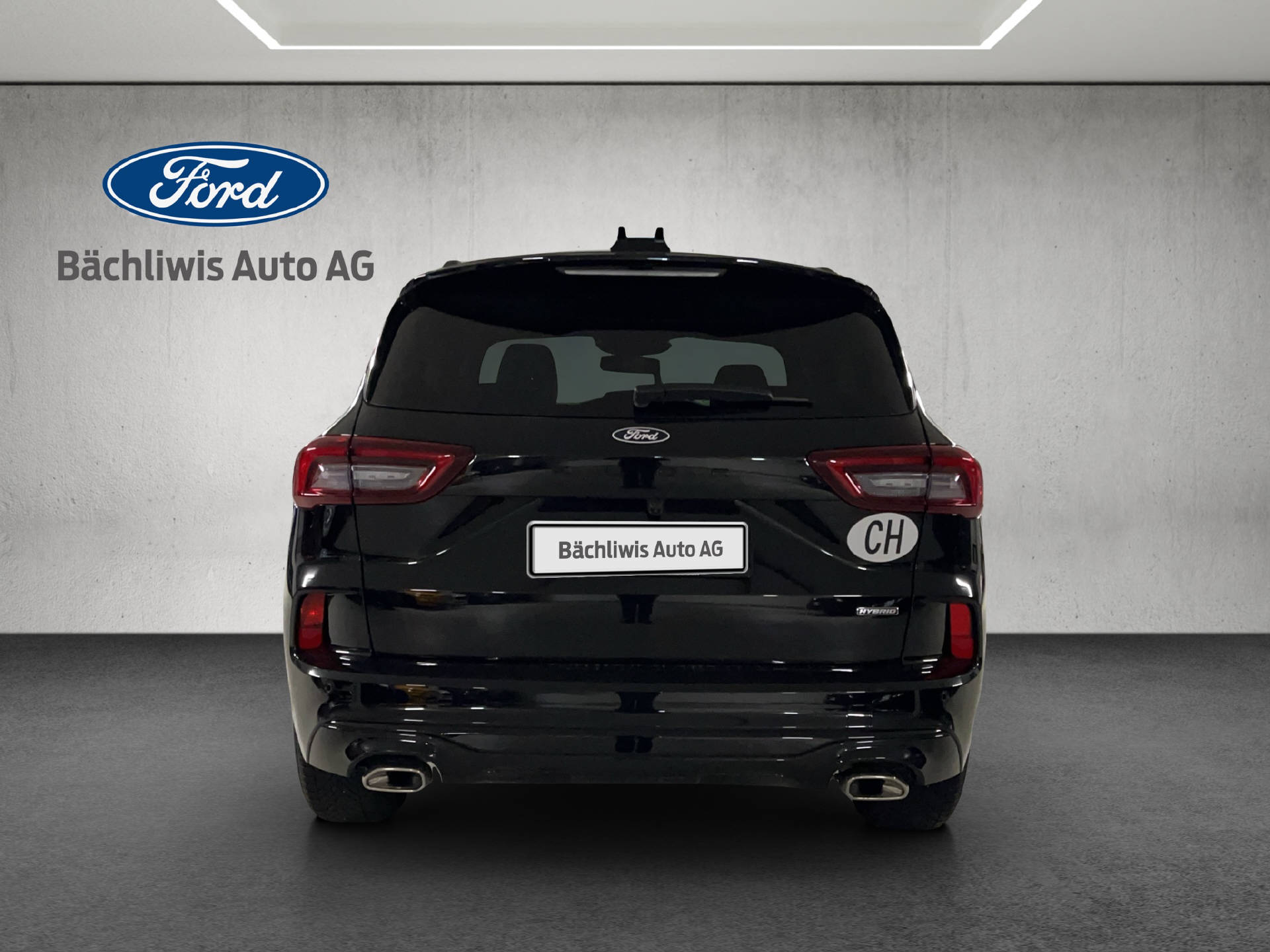 FORD Kuga 2.5 Hybrid ST-Line X-image-3